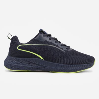 Buty sportowe męskie jesienne born2be ze sklepu: born2be.pl w kategorii: Buty sportowe męskie - zdjęcie 054DCF2-170-2564_403977