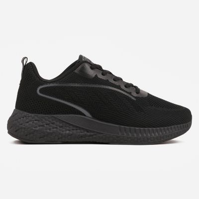 Buty sportowe męskie na jesień born2be ze sklepu: born2be.pl w kategorii: Buty sportowe męskie - zdjęcie 054DCF2-170-2564_403979