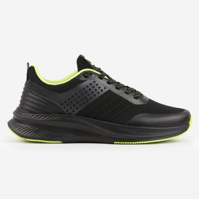 Buty sportowe męskie jesienne born2be ze sklepu: born2be.pl w kategorii: Buty sportowe męskie - zdjęcie 054DCF2-170-2564_403980