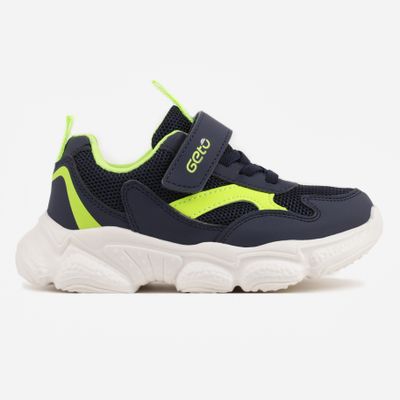 born2be - Buty sportowe dziecięce na wiosnę ze sklepu: born2be.pl w kategorii: Buty sportowe dziecięce - zdjęcie 054DCF2-170-2564_403990