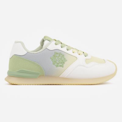 Buty sportowe damskie na wiosnę born2be ze sklepu: born2be.pl w kategorii: Buty sportowe damskie - zdjęcie 054DCF2-170-2564_404075