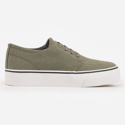 Trampki damskie wiosenne born2be ze sklepu: born2be.pl w kategorii: Trampki damskie - zdjęcie 054DCF2-170-2564_404129