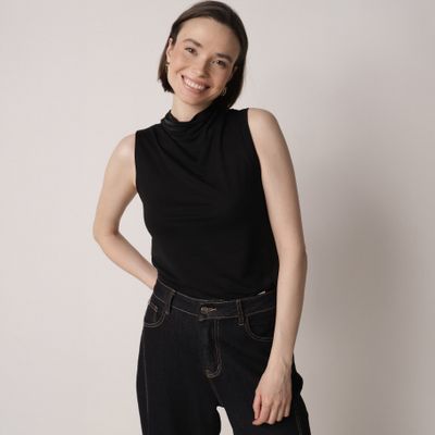 Bluzka damska casual born2be ze sklepu: born2be.pl w kategorii: Bluzki damskie - zdjęcie 054DCF2-170-2564_404275