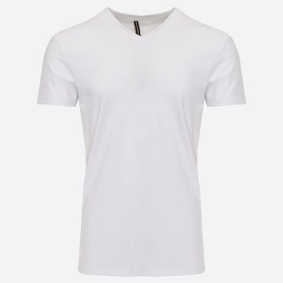 T-shirt męski wiosenny born2be ze sklepu: born2be.pl w kategorii: T-shirty męskie - zdjęcie 054DCF2-170-2564_404444