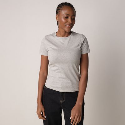 Bluzka damska casual born2be ze sklepu: born2be.pl w kategorii: Bluzki damskie - zdjęcie 054DCF2-170-2564_404459