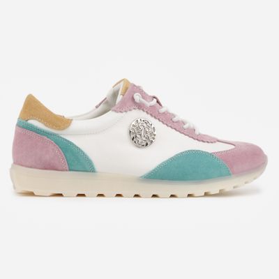 Buty sportowe damskie na wiosnę born2be ze sklepu: born2be.pl w kategorii: Buty sportowe damskie - zdjęcie 054DCF2-170-2564_404495