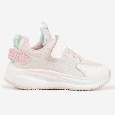 Buty sportowe dziecięce na wiosnę born2be ze sklepu: born2be.pl w kategorii: Buty sportowe dziecięce - zdjęcie 054DCF2-170-2564_404520