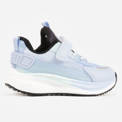 Buty sportowe dziecięce na wiosnę born2be ze sklepu: born2be.pl w kategorii: Buty sportowe dziecięce - zdjęcie 054DCF2-170-2564_404521