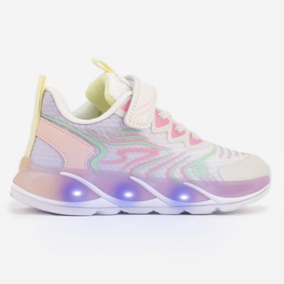 Buty sportowe dziecięce na wiosnę born2be ze sklepu: born2be.pl w kategorii: Buty sportowe dziecięce - zdjęcie 054DCF2-170-2564_404522