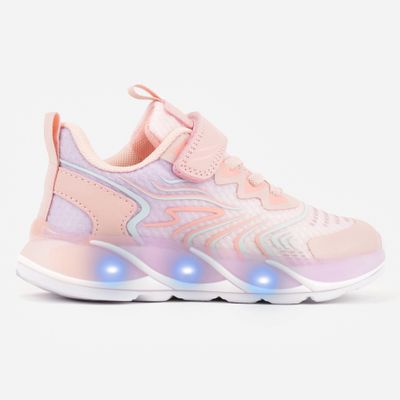 Buty sportowe dziecięce wiosenne born2be ze sklepu: born2be.pl w kategorii: Buty sportowe dziecięce - zdjęcie 054DCF2-170-2564_404523