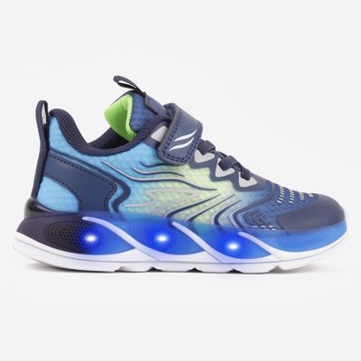 Buty sportowe dziecięce wiosenne born2be ze sklepu: born2be.pl w kategorii: Buty sportowe dziecięce - zdjęcie 054DCF2-170-2564_404524