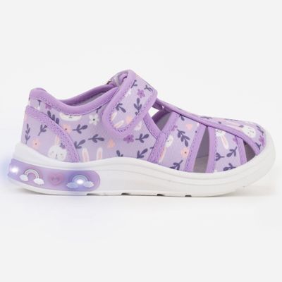 Kapcie dziecięce born2be ze sklepu: born2be.pl w kategorii: Kapcie dziecięce - zdjęcie 054DCF2-170-2564_404529
