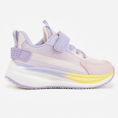 Buty sportowe dziecięce na wiosnę born2be ze sklepu: born2be.pl w kategorii: Buty sportowe dziecięce - zdjęcie 054DCF2-170-2564_404558