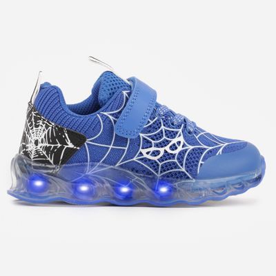 Buty sportowe dziecięce na wiosnę born2be ze sklepu: born2be.pl w kategorii: Buty sportowe dziecięce - zdjęcie 054DCF2-170-2564_404560