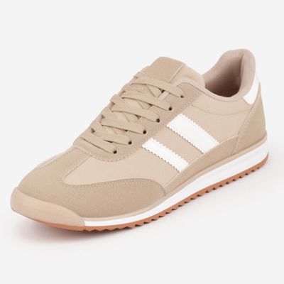Buty sportowe damskie na wiosnę born2be ze sklepu: born2be.pl w kategorii: Buty sportowe damskie - zdjęcie 054DCF2-170-2564_404719