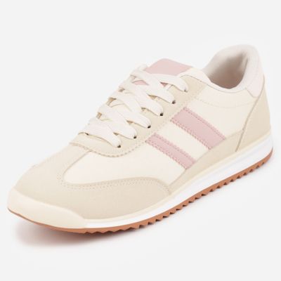 Buty sportowe damskie wiosenne born2be ze sklepu: born2be.pl w kategorii: Buty sportowe damskie - zdjęcie 054DCF2-170-2564_404720