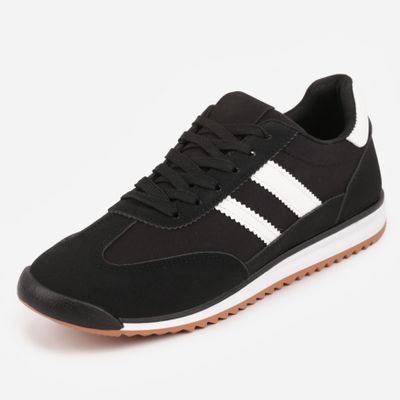 Buty sportowe damskie born2be ze sklepu: born2be.pl w kategorii: Buty sportowe damskie - zdjęcie 054DCF2-170-2564_404728