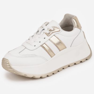 Buty sportowe damskie casualowe born2be ze sklepu: born2be.pl w kategorii: Buty sportowe damskie - zdjęcie 054DCF2-170-2564_404767