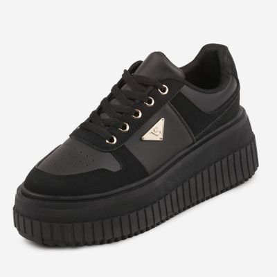 Buty sportowe damskie born2be ze sklepu: born2be.pl w kategorii: Buty sportowe damskie - zdjęcie 054DCF2-170-2564_404790