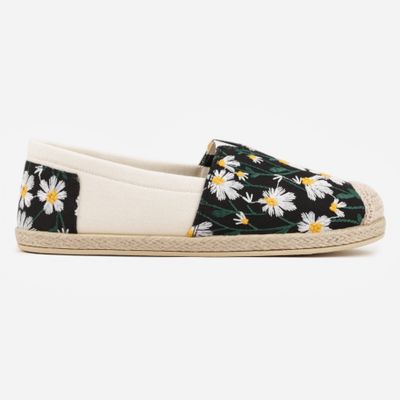 born2be - Espadryle damskie na lato ze sklepu: born2be.pl w kategorii: Espadryle damskie - zdjęcie 054DCF2-170-2564_404831