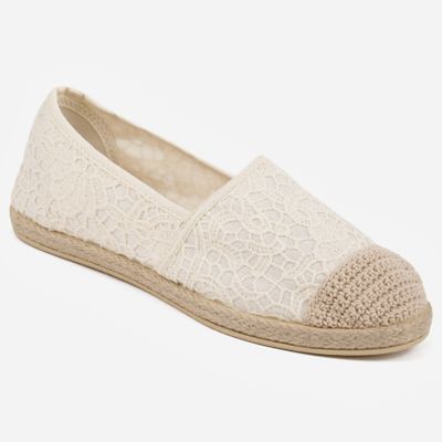 Espadryle damskie born2be ze sklepu: born2be.pl w kategorii: Espadryle damskie - zdjęcie 054DCF2-170-2564_404833