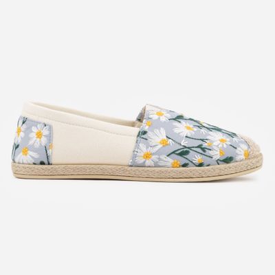 Espadryle damskie na lato born2be ze sklepu: born2be.pl w kategorii: Espadryle damskie - zdjęcie 054DCF2-170-2564_404834
