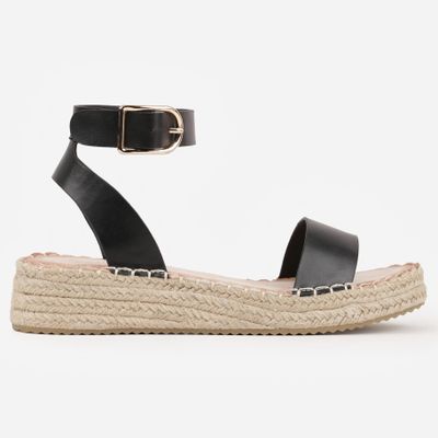 Espadryle damskie na lato born2be ze sklepu: born2be.pl w kategorii: Espadryle damskie - zdjęcie 054DCF2-170-2564_405046