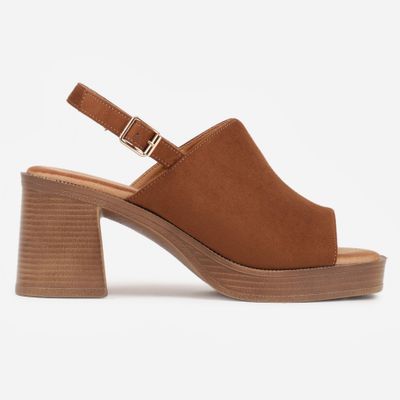 Sandały damskie na lato born2be ze sklepu: born2be.pl w kategorii: Sandały damskie - zdjęcie 054DCF2-170-2564_405111