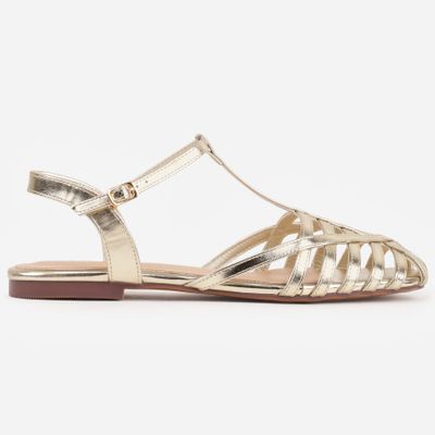 born2be - Sandały damskie na lato ze sklepu: born2be.pl w kategorii: Sandały damskie - zdjęcie 054DCF2-170-2564_405123
