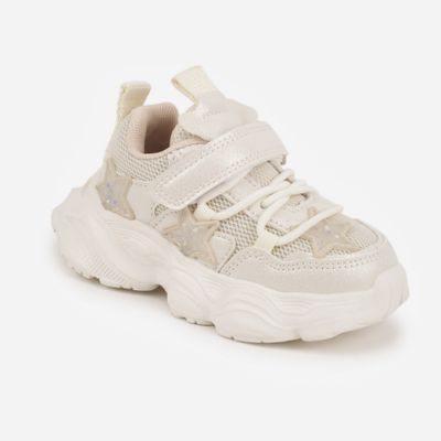 Buty sportowe dziecięce wiosenne born2be ze sklepu: born2be.pl w kategorii: Buty sportowe dziecięce - zdjęcie 054DCF2-170-2564_405168
