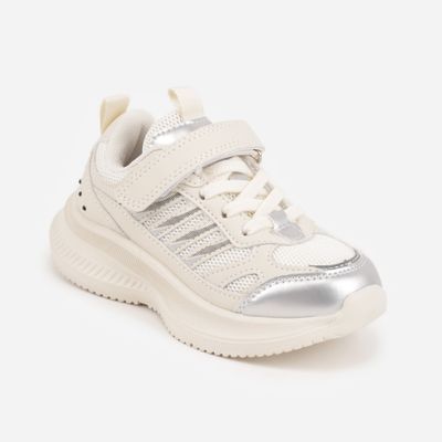 Buty sportowe dziecięce wiosenne born2be ze sklepu: born2be.pl w kategorii: Buty sportowe dziecięce - zdjęcie 054DCF2-170-2564_405170