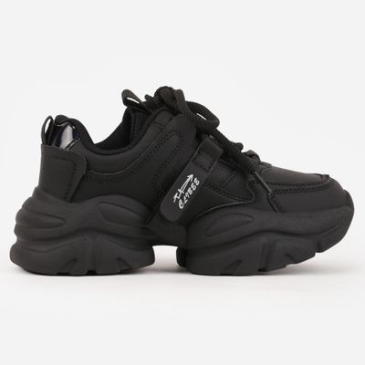 Buty sportowe dziecięce na wiosnę born2be ze sklepu: born2be.pl w kategorii: Buty sportowe dziecięce - zdjęcie 054DCF2-170-2564_405172