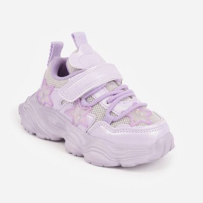 born2be - Buty sportowe dziecięce wiosenne ze sklepu: born2be.pl w kategorii: Buty sportowe dziecięce - zdjęcie 054DCF2-170-2564_405174