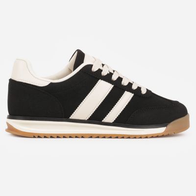 born2be - Buty sportowe damskie na wiosnę ze sklepu: born2be.pl w kategorii: Buty sportowe damskie - zdjęcie 054DCF2-170-2564_405217