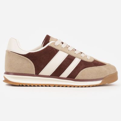 born2be - Buty sportowe damskie wiosenne ze sklepu: born2be.pl w kategorii: Buty sportowe damskie - zdjęcie 054DCF2-170-2564_405218