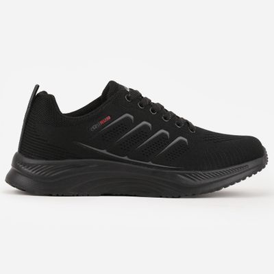 born2be - Buty sportowe męskie na jesień ze sklepu: born2be.pl w kategorii: Buty sportowe męskie - zdjęcie 054DCF2-170-2564_405251