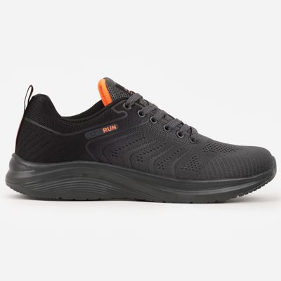 Buty sportowe męskie jesienne born2be ze sklepu: born2be.pl w kategorii: Buty sportowe męskie - zdjęcie 054DCF2-170-2564_405252
