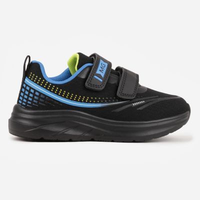 Buty sportowe dziecięce na wiosnę born2be ze sklepu: born2be.pl w kategorii: Buty sportowe dziecięce - zdjęcie 054DCF2-170-2564_405253