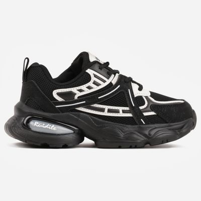 Buty sportowe dziecięce wiosenne born2be ze sklepu: born2be.pl w kategorii: Buty sportowe dziecięce - zdjęcie 054DCF2-170-2564_405289