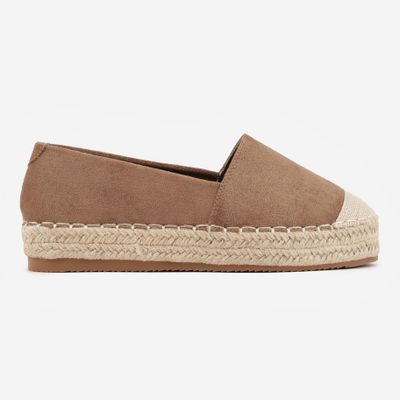 Espadryle damskie na lato born2be ze sklepu: born2be.pl w kategorii: Espadryle damskie - zdjęcie 054DCF2-170-2564_405366