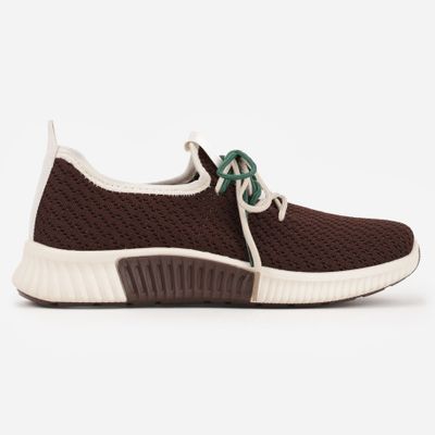 Buty sportowe damskie na wiosnę born2be ze sklepu: born2be.pl w kategorii: Buty sportowe damskie - zdjęcie 054DCF2-170-2564_405375