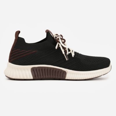Buty sportowe damskie na wiosnę born2be ze sklepu: born2be.pl w kategorii: Buty sportowe damskie - zdjęcie 054DCF2-170-2564_405380