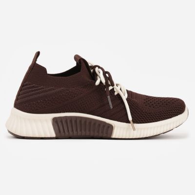 Buty sportowe damskie na wiosnę born2be ze sklepu: born2be.pl w kategorii: Buty sportowe damskie - zdjęcie 054DCF2-170-2564_405381