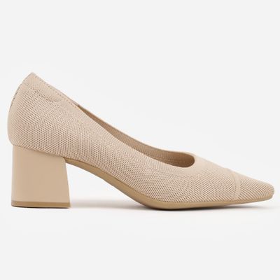 Czółenka wiosenne born2be ze sklepu: born2be.pl w kategorii: Czółenka - zdjęcie 054DCF2-170-2564_405418