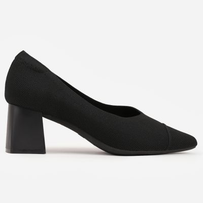 born2be - Czółenka na wiosnę ze sklepu: born2be.pl w kategorii: Czółenka - zdjęcie 054DCF2-170-2564_405420