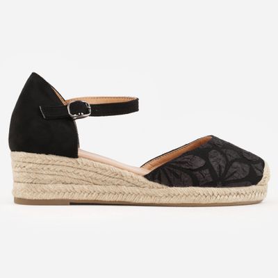 born2be - Espadryle damskie na lato ze sklepu: born2be.pl w kategorii: Espadryle damskie - zdjęcie 054DCF2-170-2564_405433