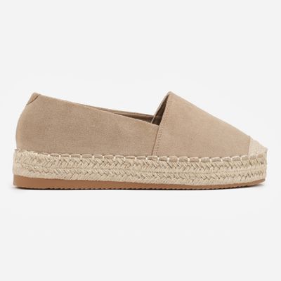 Espadryle damskie na lato born2be ze sklepu: born2be.pl w kategorii: Espadryle damskie - zdjęcie 054DCF2-170-2564_405446