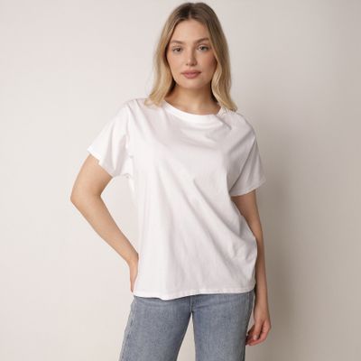Bluzka damska casual born2be ze sklepu: born2be.pl w kategorii: Bluzki damskie - zdjęcie 054DCF2-170-2564_405462