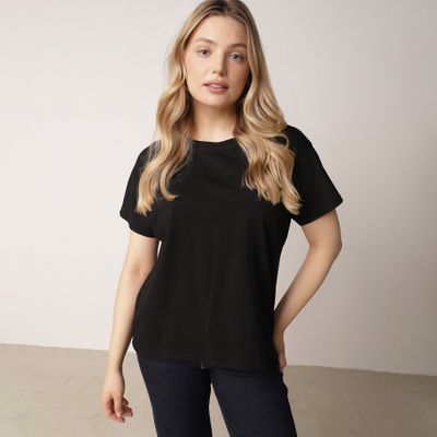 Bluzka damska casual born2be ze sklepu: born2be.pl w kategorii: Bluzki damskie - zdjęcie 054DCF2-170-2564_405474