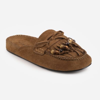 Klapki damskie na lato born2be ze sklepu: born2be.pl w kategorii: Klapki damskie - zdjęcie 054DCF2-170-2564_405612